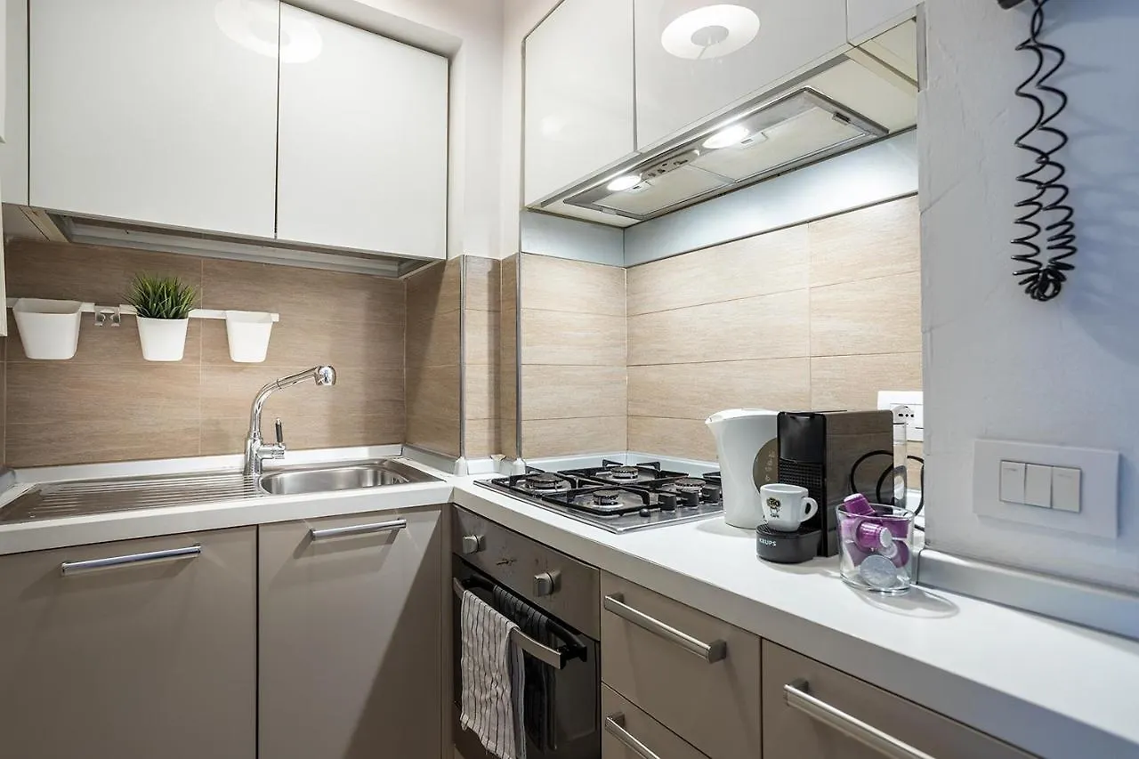 Suite 13 Centrale Stazione Milano Appartamento