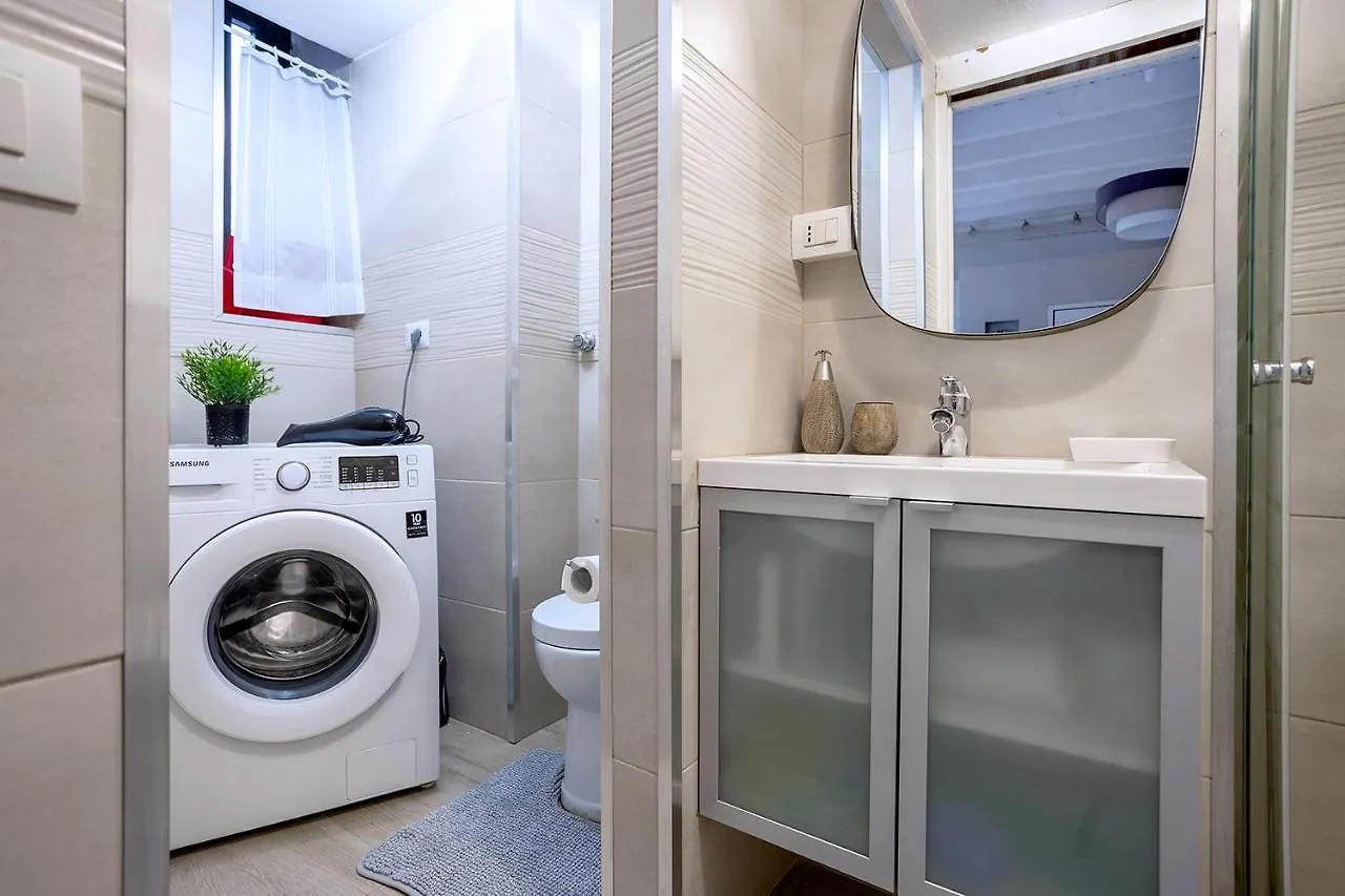 Appartamento Suite 13 Centrale Stazione Milano Italia