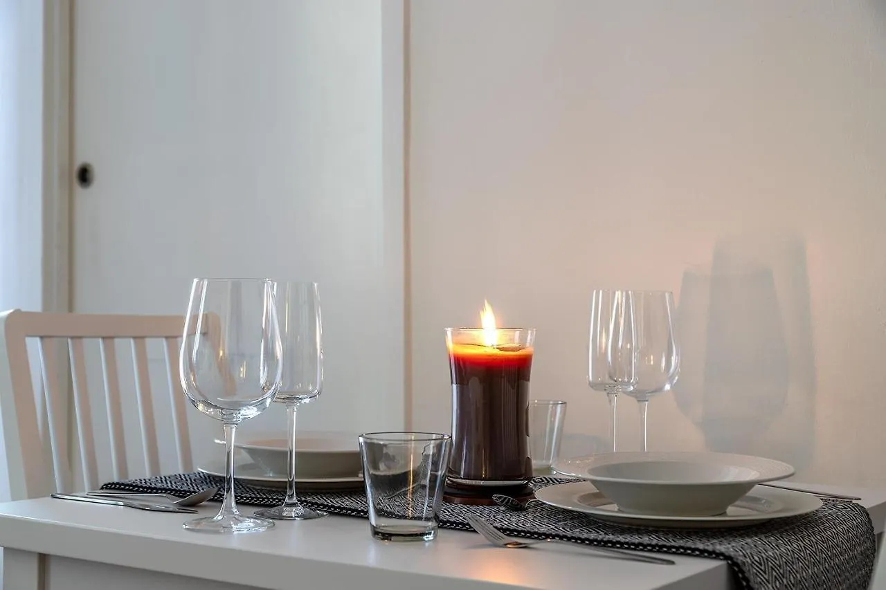 Suite 13 Centrale Stazione Milano Appartamento