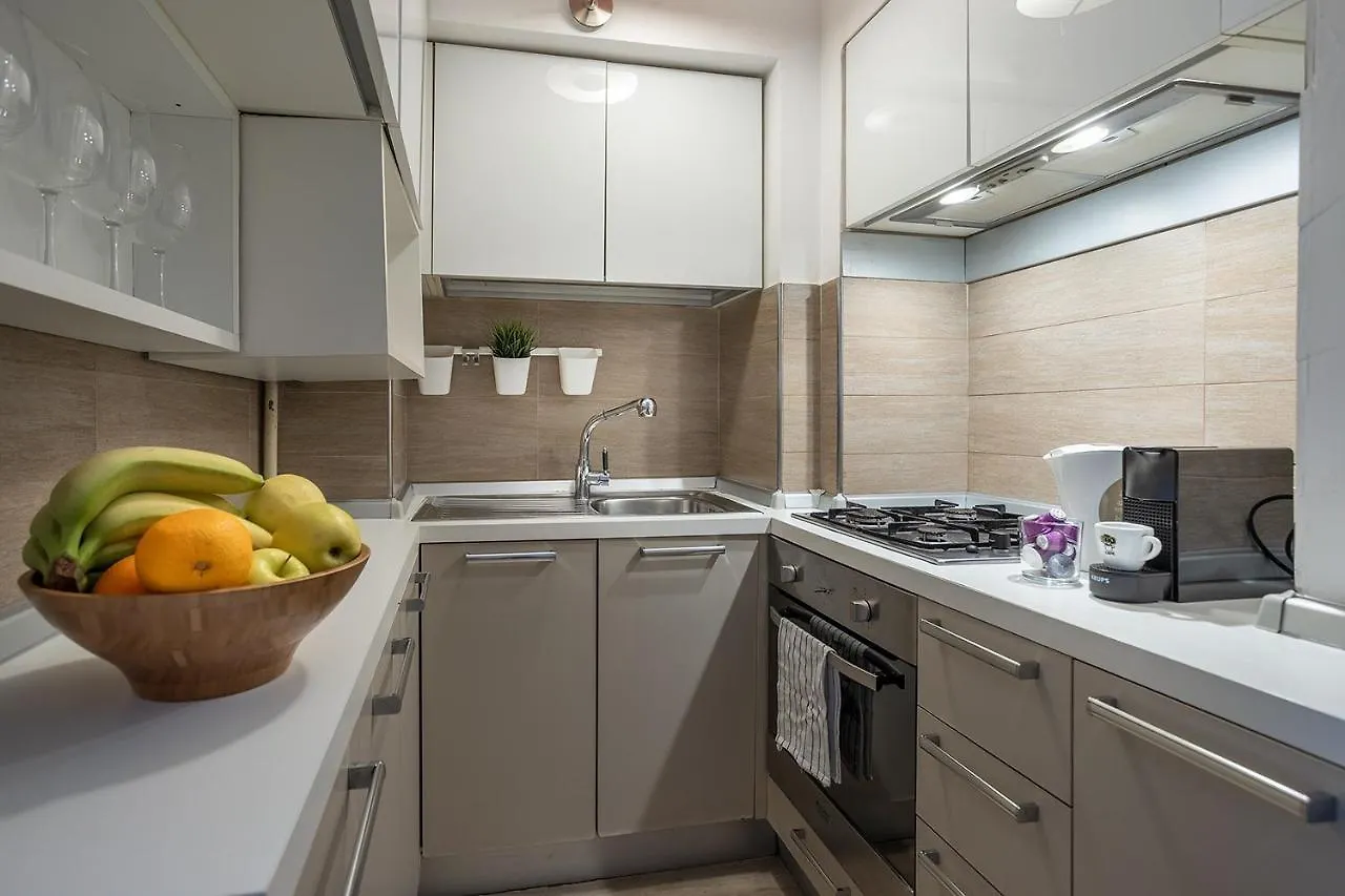 Suite 13 Centrale Stazione Milano