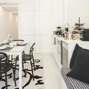  Appartamento Italianway - Passarella 4