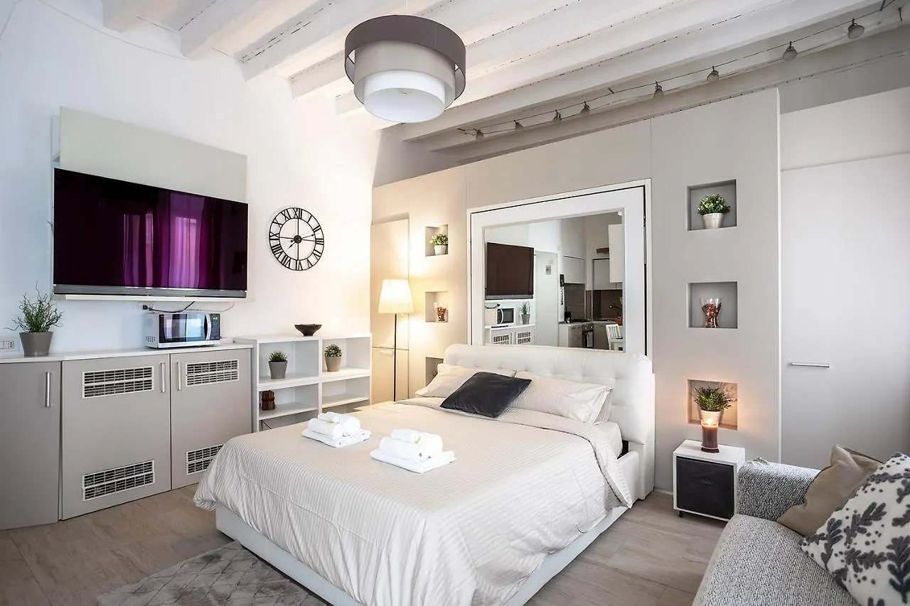 Suite 13 Centrale Stazione Milano