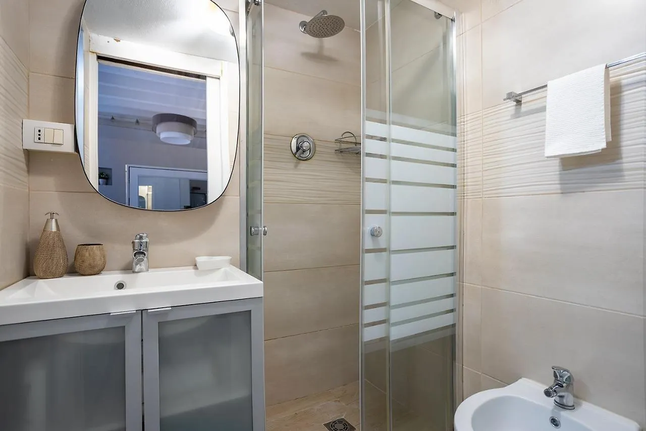 Suite 13 Centrale Stazione Milano