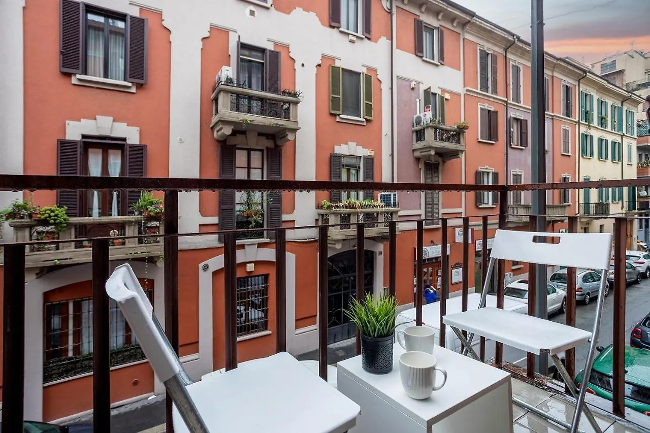 Suite 13 Centrale Stazione Milano איטליה