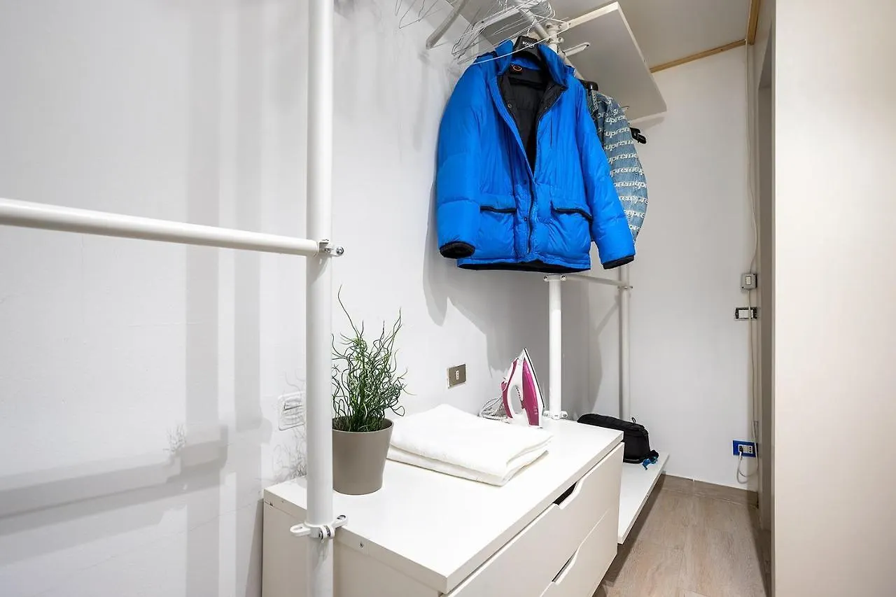 Διαμέρισμα Suite 13 Centrale Stazione Milano